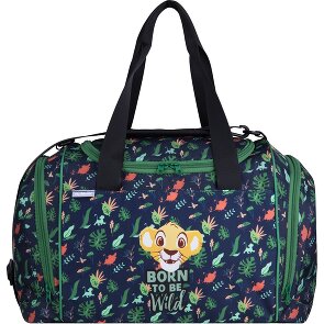McNeill Sports bag 37 cm