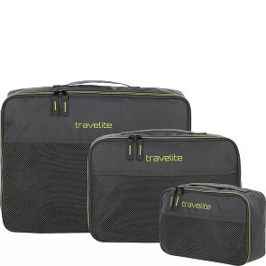 Travelite Accessory pannier set 3 pcs.