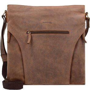 Greenland Nature Montenegro shoulder bag leather 33 cm
