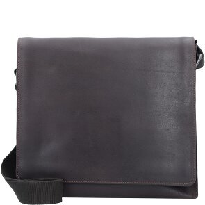 Leonhard Heyden Dakota shoulder bag leather 31 cm
