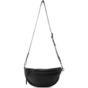 FredsBruder Layer Shoulder bag Leather 38 cm FredsBruder Layer Shoulder bag Leather 38 cm