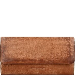 Jack Kinsky Nassau 513 wallet leather 19 cm