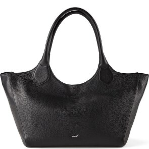 abro Senta Shopper Bag Leather 53 cm