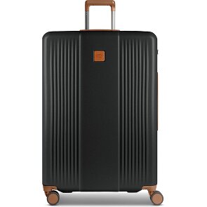 Bric's Ferrara 4 wheels Trolley L 77 cm Expandable
