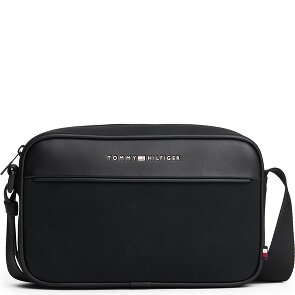 Tommy Hilfiger TH Foundation Shoulder bag 24 cm