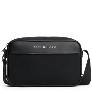 Tommy Hilfiger TH Foundation Shoulder bag 24 cm