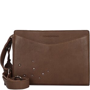 Cowboysbag Rafford shoulder bag leather 29 cm Cowboysbag Rafford shoulder bag leather 29 cm