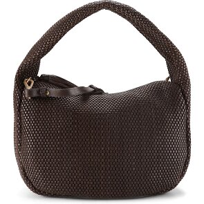 Harbour 2nd Fashion Lights Shoulder Bag Leather 36 cm