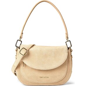 Hey Marly Big Sister Suede Shoulder Bag S Leather 25 cm