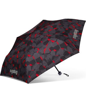 ergobag Zubehör Kids pocket umbrella 21 cm