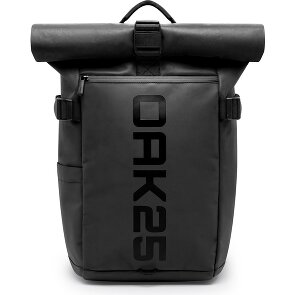 OAK25 Lumosense Rolltop Lite Daypack 44 cm Laptop compartment