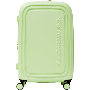 Mandarina Duck Logoduck 4 Roll Trolley 69 cm