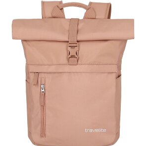 Travelite Basics Daypack 60 cm Laptop compartment