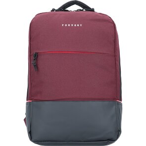 Forvert Lance backpack 42 cm laptop compartment