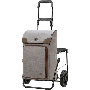 Andersen Shopper Komfort Shopper Holk Shopping Trolley 58 cm