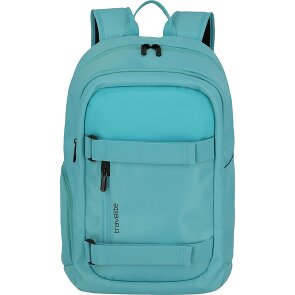 Travelite Pathway Daypack 48 cm Laptop compartment