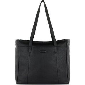 Bugatti Elsa Shopper Bag Leather 42 cm