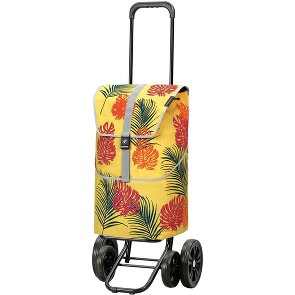 Andersen Shopper Quattro Shopper Lotta shopping trolley 59 cm Andersen Shopper Quattro Shopper Lotta shopping trolley 59 cm