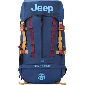 Jeep JS017A Trekking backpack L 55 cm