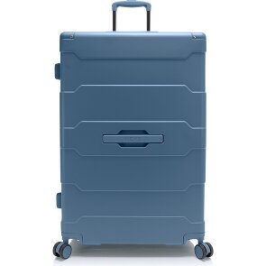Heys ReNew 4 wheels Trolley L 76 cm Expandable
