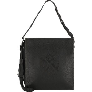Picard Peephole Shoulder Bag Leather 28 cm