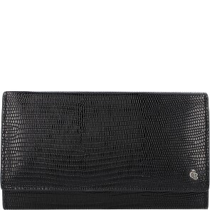 Castelijn & Beerens Donna wallet RFID leather 18 cm