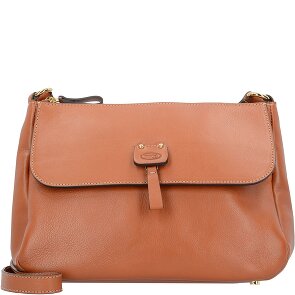 Bric's Life Pelle shoulder bag leather 29 cm