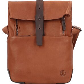 Harold's Mount Ivy shoulder bag leather 24 cm