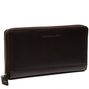 The Chesterfield Brand Cantara Wallet Leather 19 cm The Chesterfield Brand Cantara Wallet Leather 19 cm