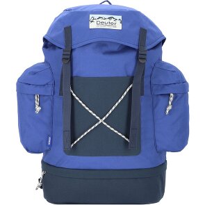 Deuter Wengen backpack 52 cm laptop compartment Deuter Wengen backpack 52 cm laptop compartment