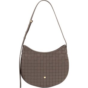 DuDu Hispani Shoulder Bag Genuine Leather 32 cm