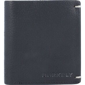 Burkely Antique Avery wallet RFID leather 10 cm