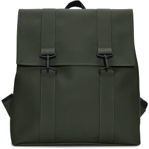 Rains Essential Daypack 40 cm Laptop compartment