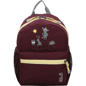 Jack Wolfskin Little Scout Kids backpack 29 cm
