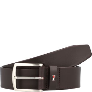 Tommy Hilfiger Denton belt leather