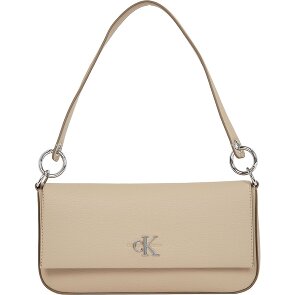 Calvin Klein Jeans Minimal Monogram Shoulder Bag 25 cm