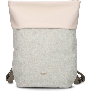 Zwei Kim Daypack 38 cm Laptop compartment