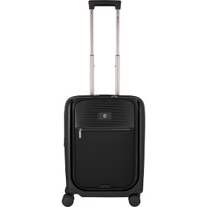 Victorinox Mythic 4 wheels Cabin trolley 55 cm Laptop compartment with expansion pleat Victorinox Mythic 4 wheels Cabin trolley 55 cm Laptop compartment with expansion pleat