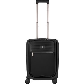 Victorinox Mythic 4 wheels Cabin suitcase 55 cm Laptop compartment Expandable