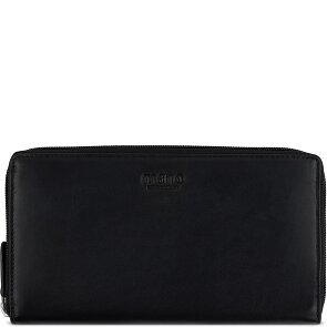 mano Don Andrea Wallet RFID protection Leather 19 cm mano Don Andrea Wallet RFID protection Leather 19 cm