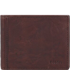 Fossil Ingram wallet RFID leather 11.5 cm