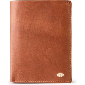 Esquire Chicago Wallet Leather 13 cm