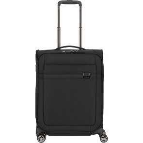 Samsonite Airea 4 Roll Cabin Trolley 55 cm