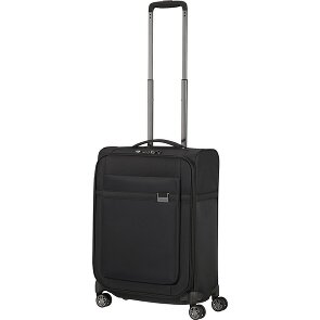 Samsonite Airea 4 Roll Cabin Trolley 55 cm