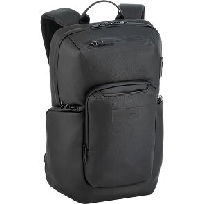 Porsche Design Urban Eco Business backpack Leather 41 cm Laptop compartment Porsche Design Urban Eco Business backpack Leather 41 cm Laptop compartment