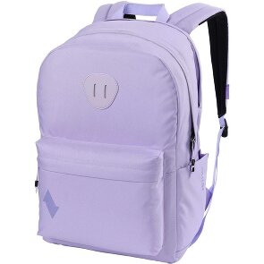 NITRO Urban Plus backpack 45 cm laptop compartment