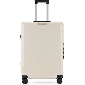 Kapten & Son Heathrow Essential 4 wheels Trolley 70 cm