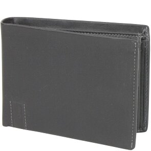 Maître Special Make Up wallet leather 12 cm