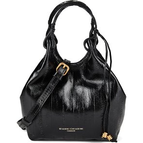 Gianni Chiarini Dua Handbag Genuine Leather 20 cm