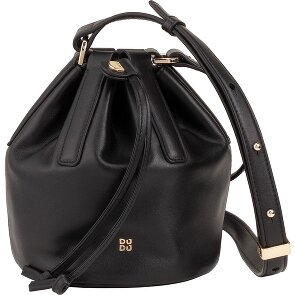 DuDu Filicudi Bucket bag Genuine Leather 14 cm